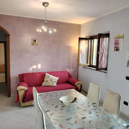 Tatil Evi Sandra House