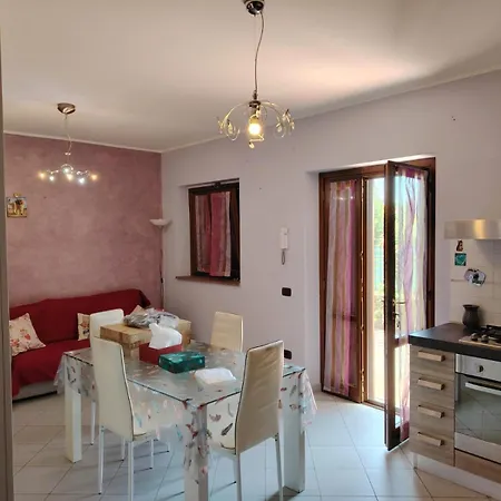 Tatil Evi Sandra House