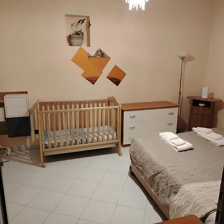 Sandra House * Certaldo