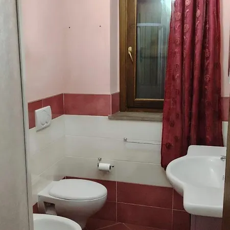 Sandra House Nyaraló
