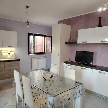 Sandra House Ferienhaus Certaldo
